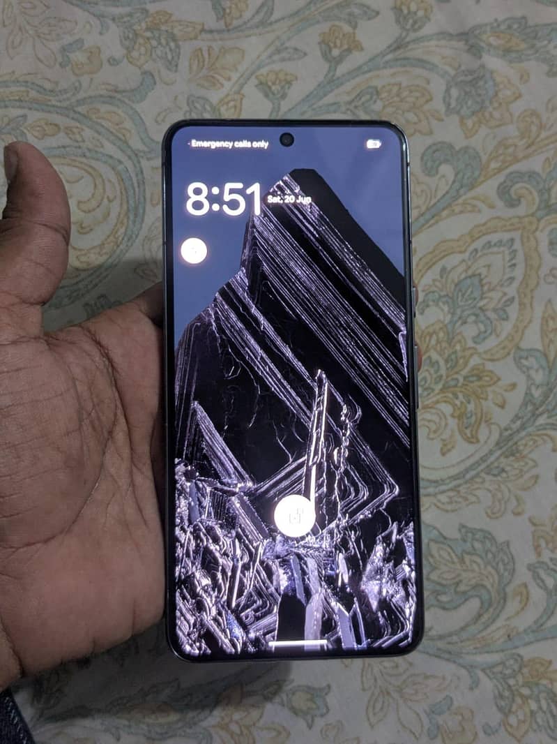Google Pixel 8 Pro 1