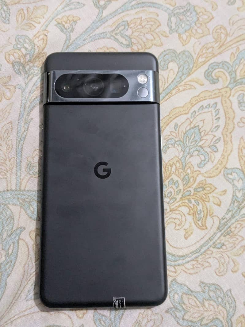 Google Pixel 8 Pro 3