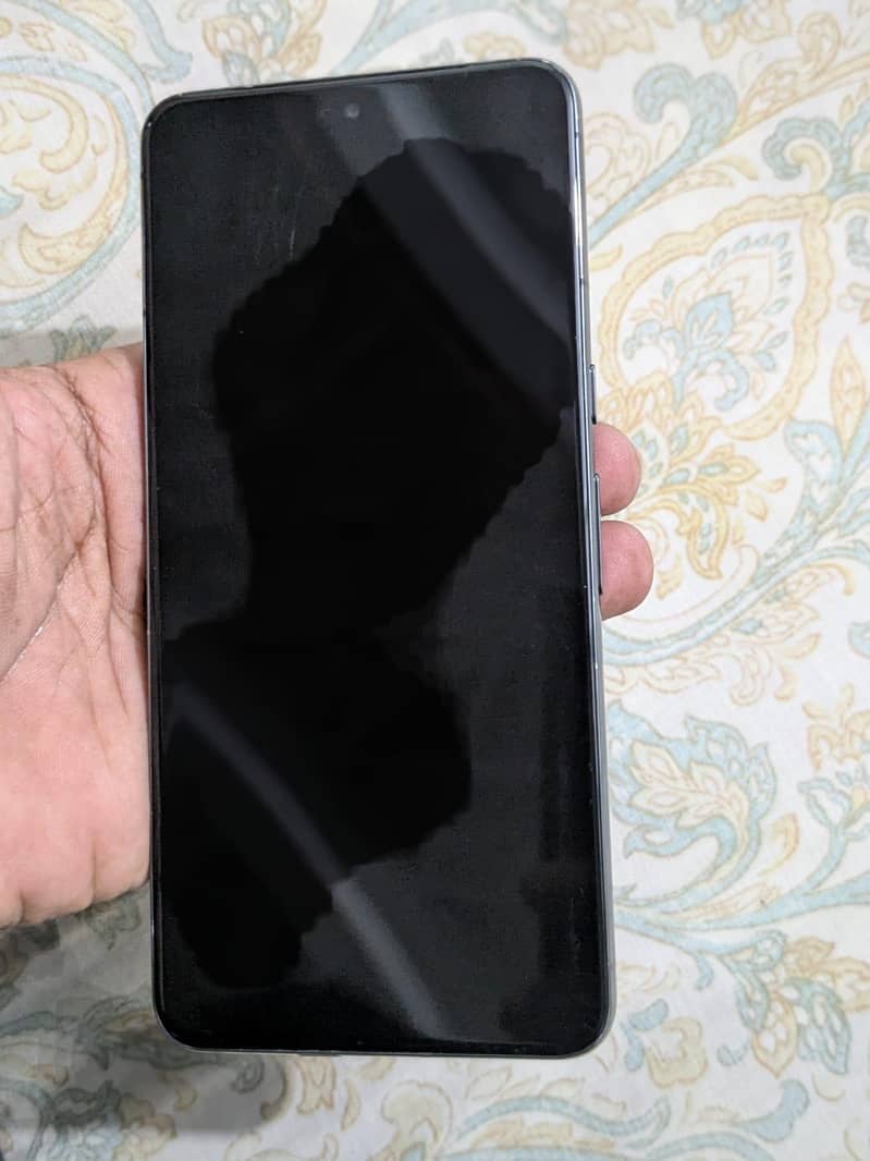 Google Pixel 8 Pro 5