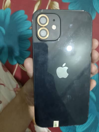 Apple iPhone 12