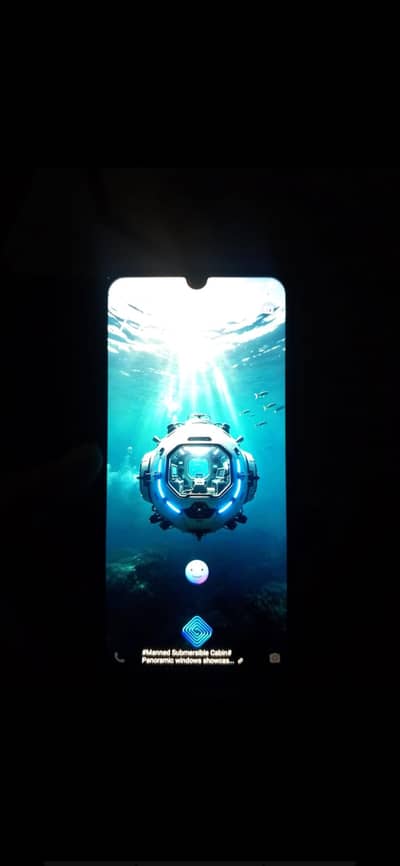 Vivo S1 Pro official PTA approved 4gb 128gb