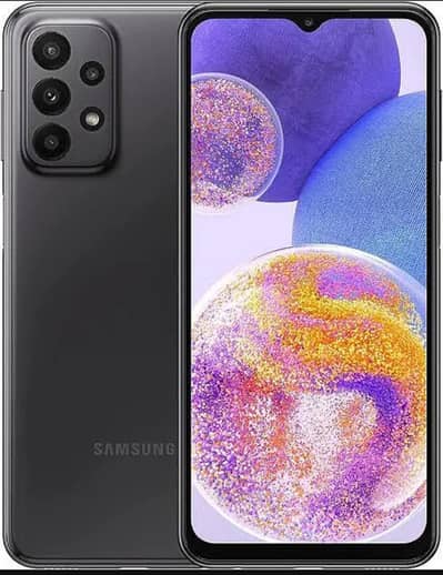 Samsung Mobile A23