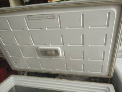 freezer