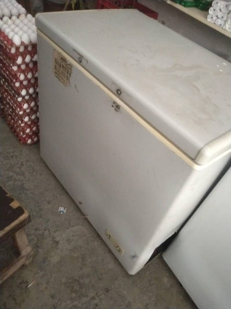 freezer 1