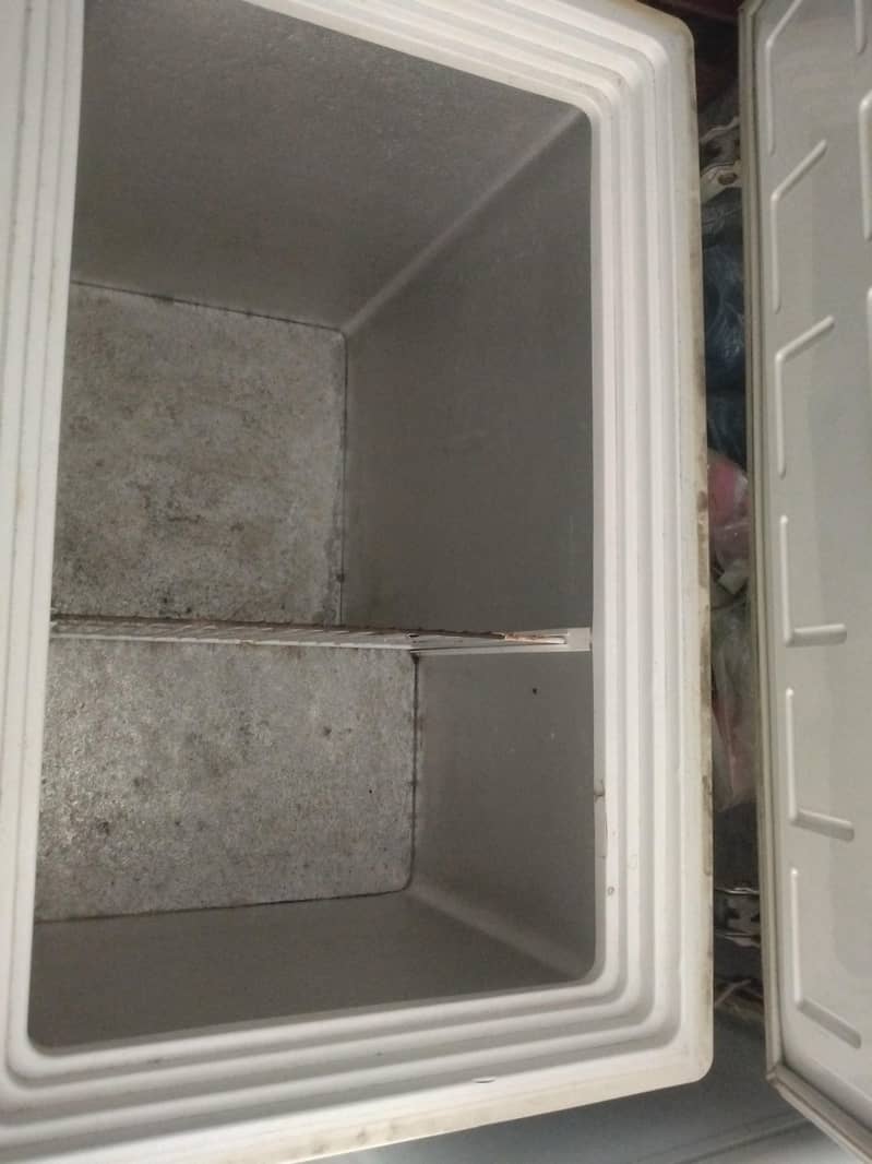 freezer 2