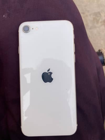 Apple iPhone SE