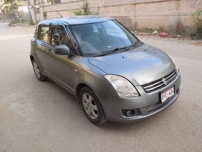 Suzuki Swift 2013