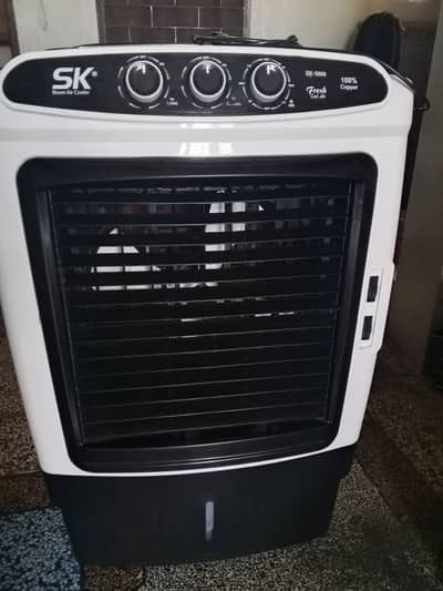 Room Aircooler