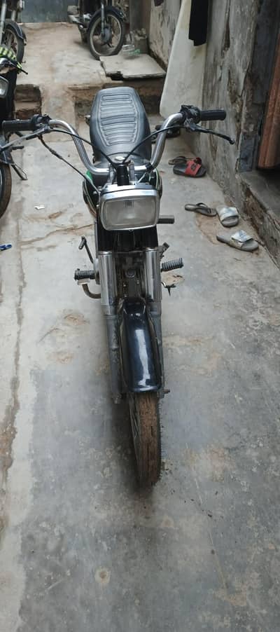 Super Star 2018 Model – Excellent Condition
