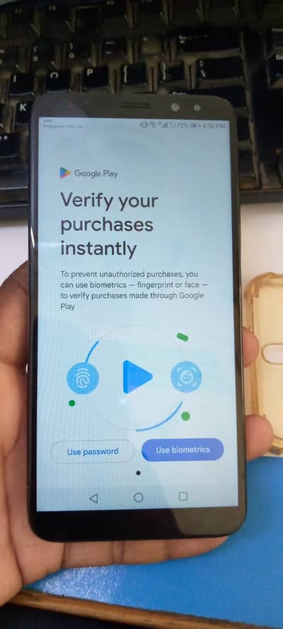 mate 10 lite 4/64 GB