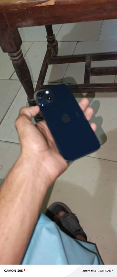 I phone 13