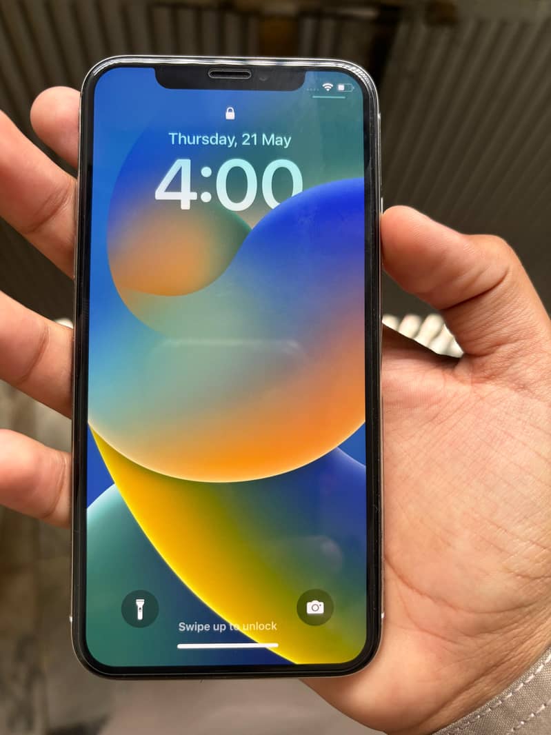Apple iPhone X 2