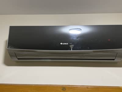 Gree G10 inverter 1.5 ton AC