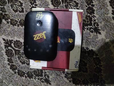 jazz internet device