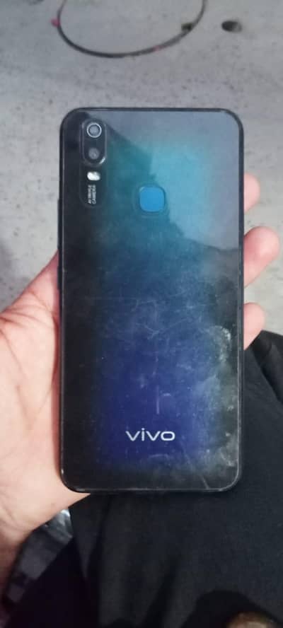 Vivo Y11 2gb 32gb
