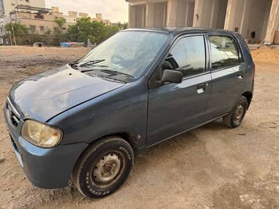 Suzuki Alto 2008