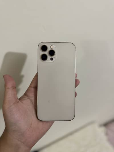iPhone 12 Pro Max PTA
