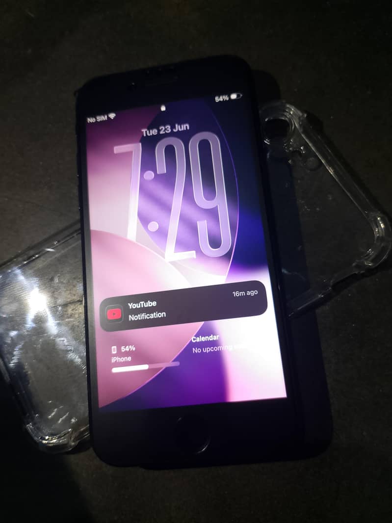 iPhone se 3rd generation 0