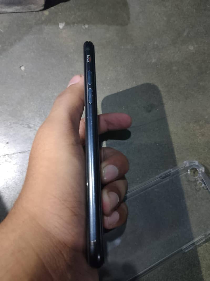 iPhone se 3rd generation 3