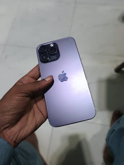 Apple iPhone 14 Pro Max FU