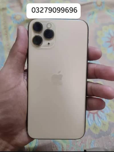 Apple iPhone 11 Pro