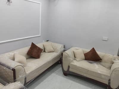 sofa 6 seter