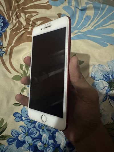 Apple iPhone 7 Plus Pta Approved