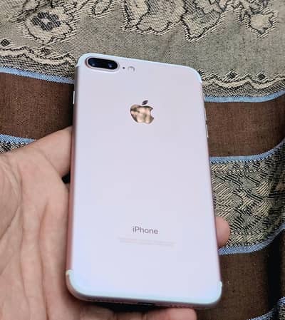 Apple iPhone 7 Plus. 256Gb