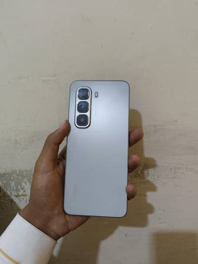 Infinix Hot 50 Pro