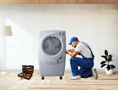 Air cooler Room cooler