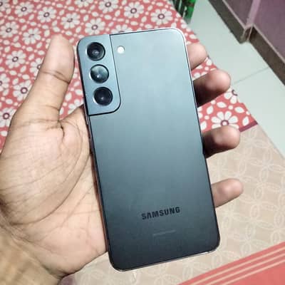 Samsung Mobile S22