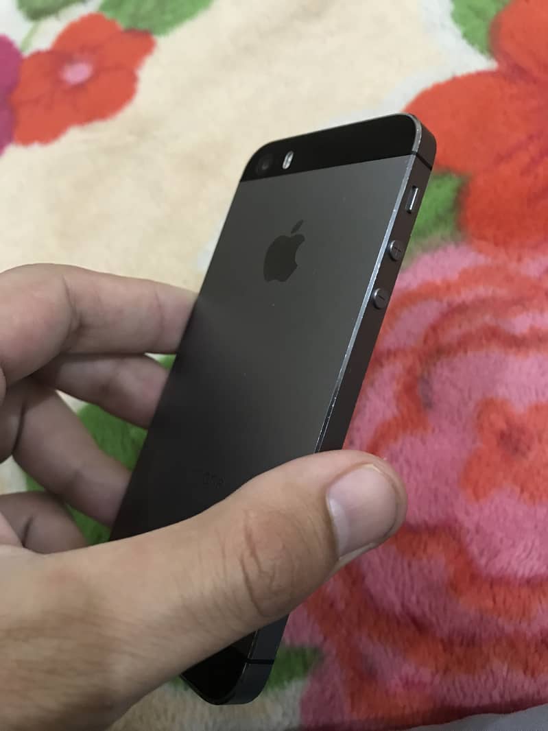 iPhone 5s 1
