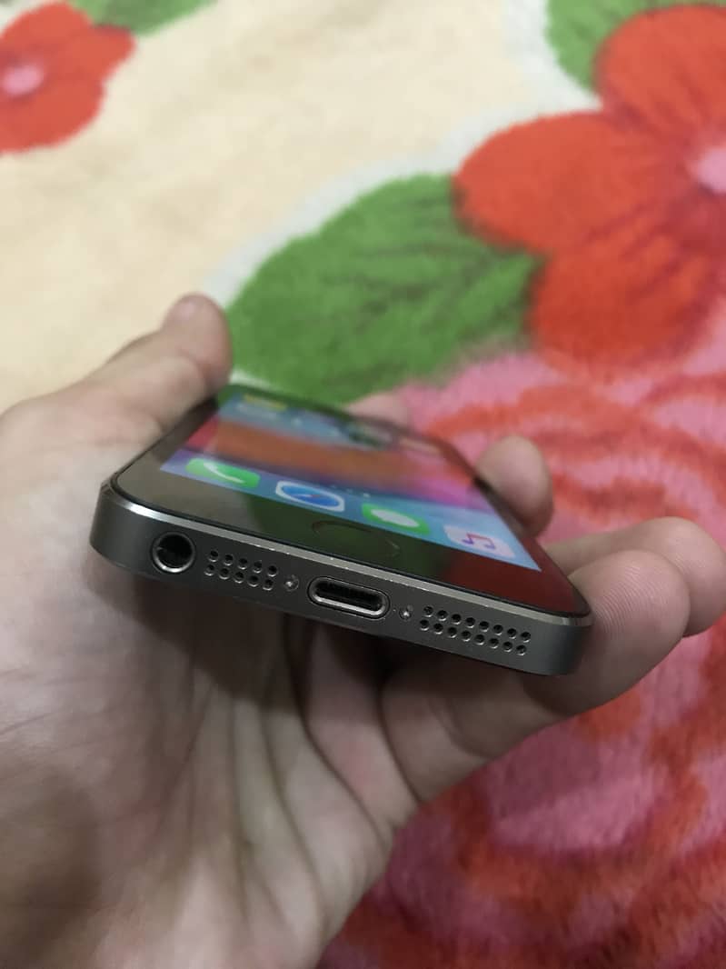 iPhone 5s 9