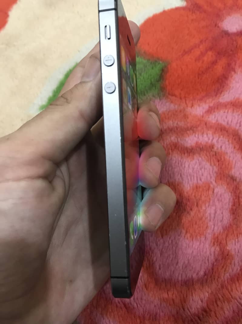 iPhone 5s 11