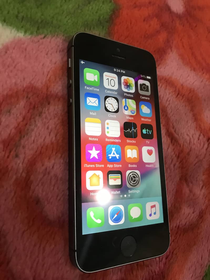 iPhone 5s 14