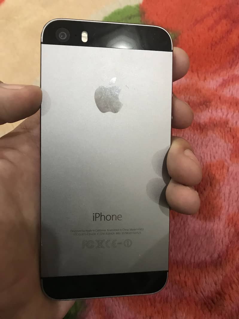 iPhone 5s 15