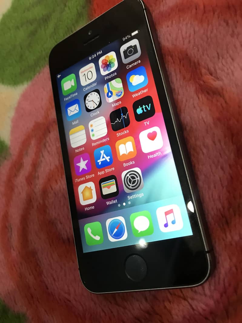 iPhone 5s 16