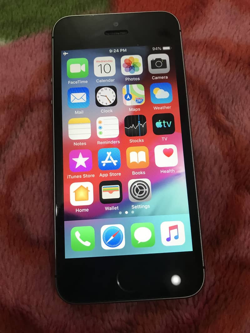 iPhone 5s 17