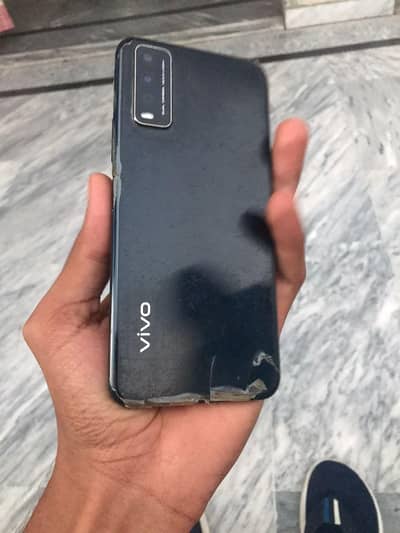 Vivo Y20