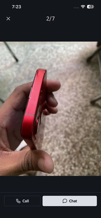 Apple iPhone 13