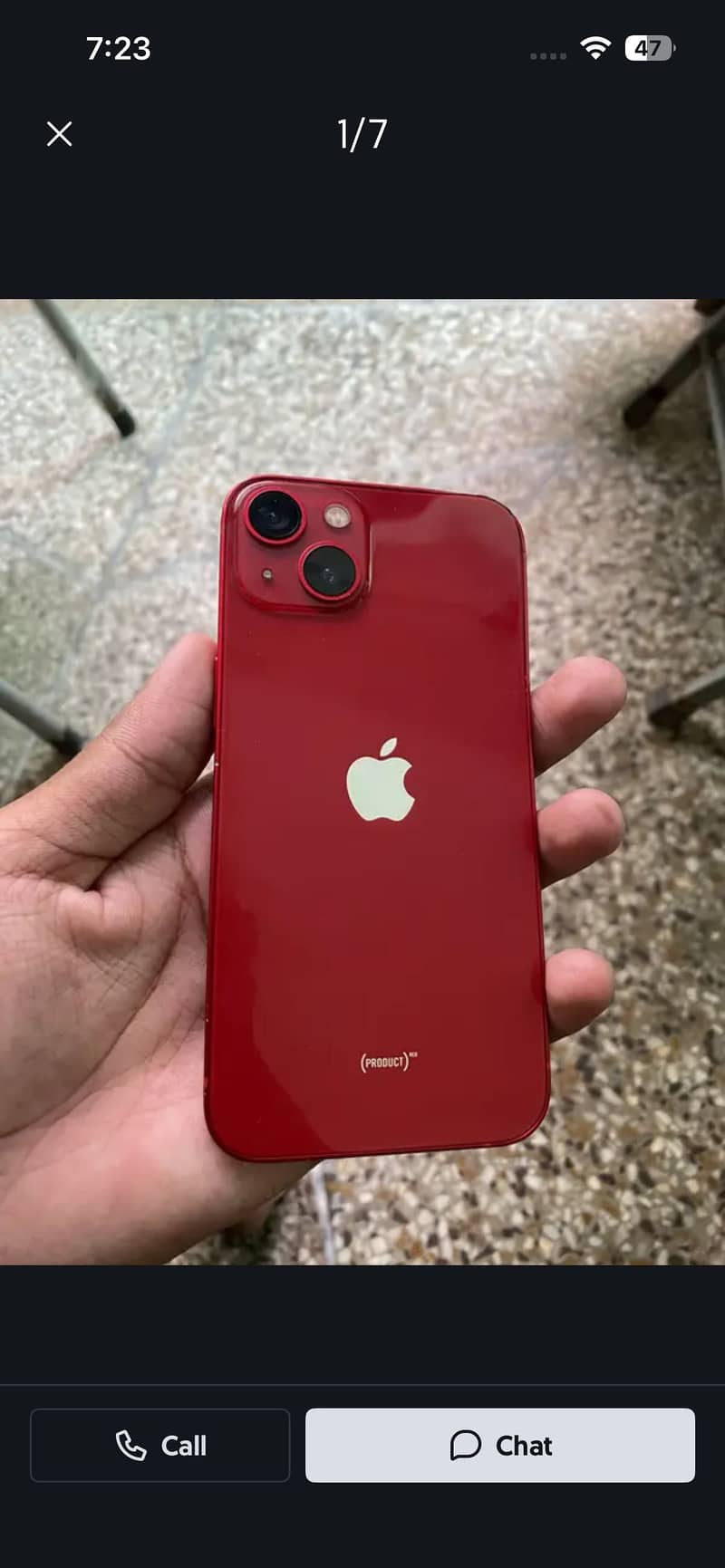Apple iPhone 13 3