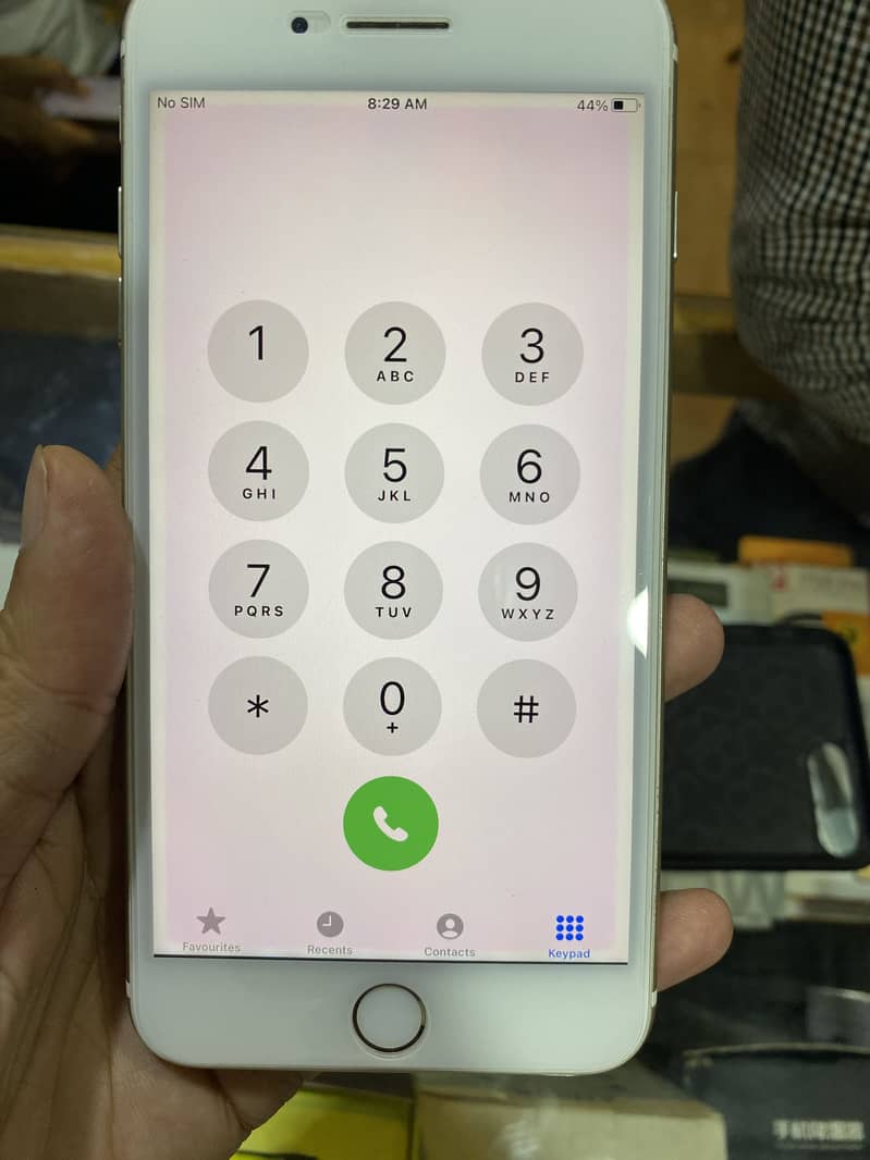 Apple iPhone 7 Plus 5