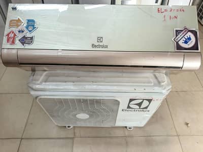 Electrolux 1 Ton DC inverter Geniune (0321/0807777)