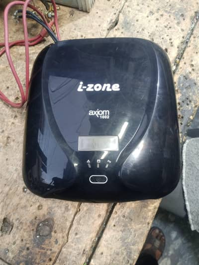 I zone 1000 Watt