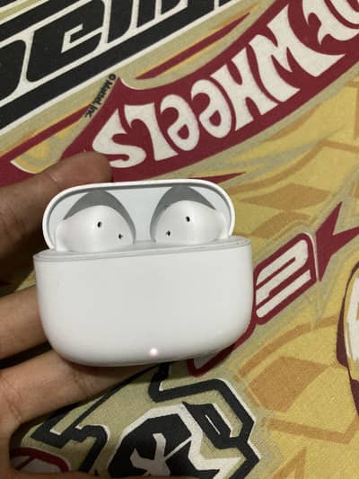 Honor choice earbuds E6i