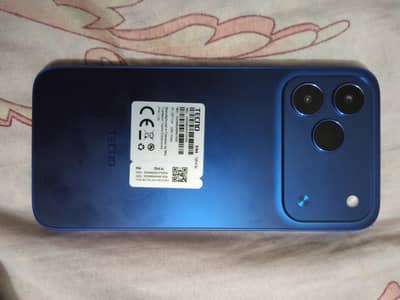 Tecno Spark 5