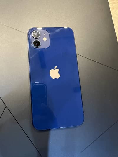 Iphone 12 Pta Approved 128GB