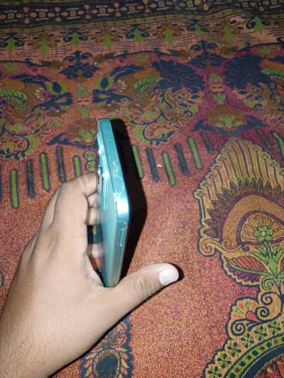 Infinix Hot 50i