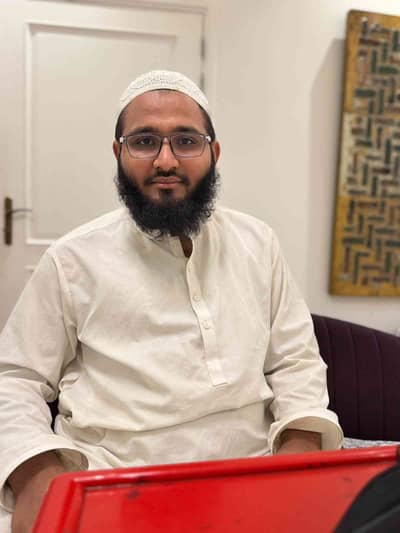 Hayat Ullah