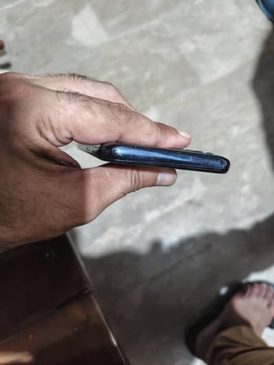 Moto one 5g